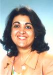 Pr Fatima Marouan, endocrinologue au CHU Ibn Rochd