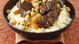Culture Alimentaire en Algérie