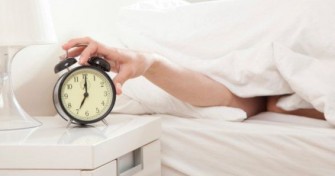Fatigue au réveil :  conseils efficaces pour se lever en pleine forme