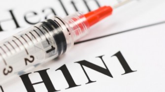 Prévention de la grippe A H1N1 