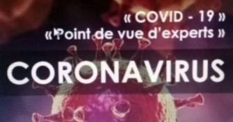 COVID -19 : Point de vue d’experts « CORONA VIRUS » - 08 Mars 2020 à l’EPH d’El Biar, Alger