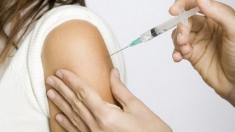 Le vaccin contre lhépatite B