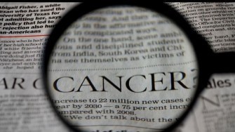 Les 6èmes Journées Internationales de Cancérologie 