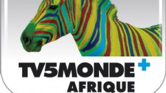 TV5MONDE lance la première Web TV entièrement dédiée au continent africain.