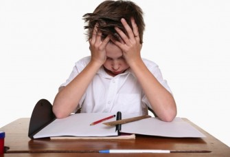 Trouble  Déficit  d’Attention: mon enfant souffre-t-il de TDA ?