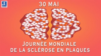 30 Mai : Journée mondiale de la sclérose en plaques