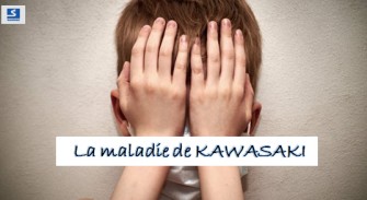 La maladie de Kawasaki 