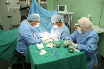 Des interventions chirurgicales gratuites en septembre prochain dans plusieurs communes à Bordj Bou Arreridj