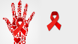 Lutte contre le sida 