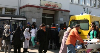 Hôpital de Ghardaïa : peu de moyens mais grande mobilisation du personnel