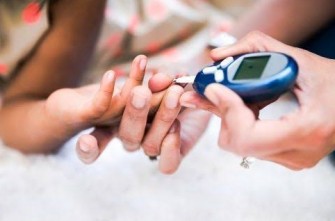 Prévention Des Hypoglycémies De L’enfant Diabétique