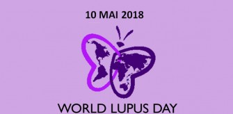 10 Mai : Journée mondiale du Lupus