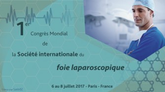 1er Congrès Mondial de la Société internationale du foie laparoscopique