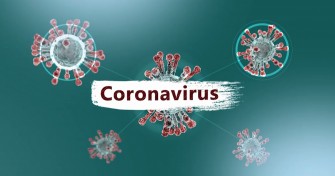 Vidéo de sensibilisation contre le Coronavirus COVID-19