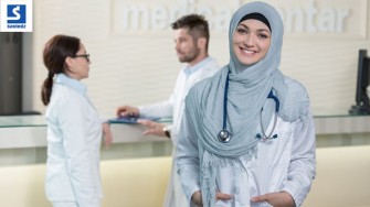Les premières femmes médecins du monde arabo-musulman