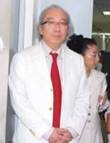 Dr. Kenichiro HASUMI