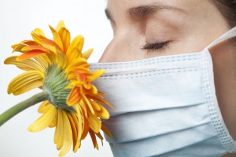 Les allergies respiratoires