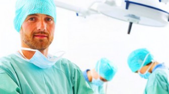 Aux chirurgiens rigoureux, des suites opératoires propres