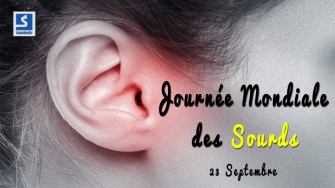  23 septembre : Journée Mondiale des sourds