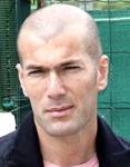 Zineddine Zidane