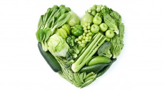 Un meilleur système immunitaire grâce aux légumes verts