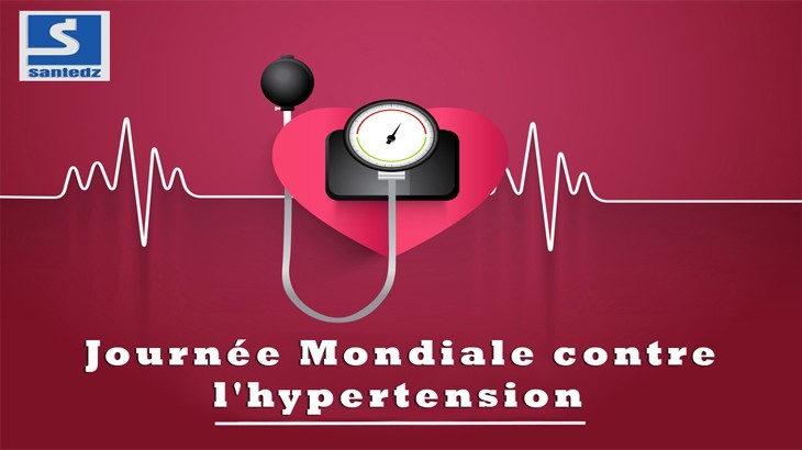17 Mai 2018 : Journée Mondiale contre lhypertension - BlocNotes ...